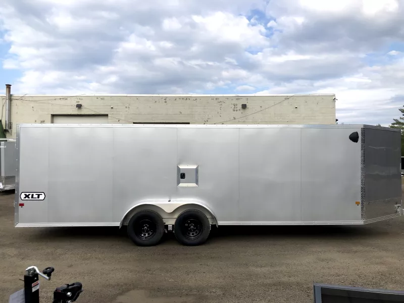 new Snowmobile Trailers E-Z Hauler  for sale, in Bangor, ME Thumbnail 7