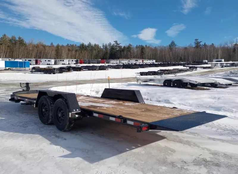 new Car Haulers / Racing Trailers Southland Trailers  for sale, in Manchester, ME Thumbnail 10