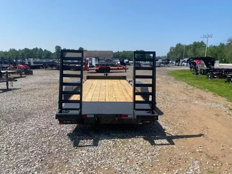 new Equipment / Flatbed Trailers Rice Trailers Other for sale, in Loudon, NH Thumbnail 7