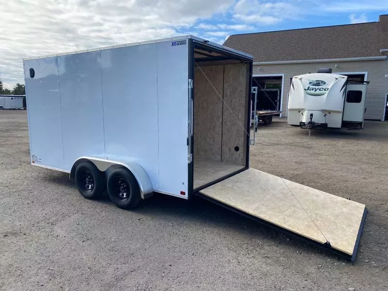 new Cargo (Enclosed) Trailers ITI Cargo Other for sale, in Loudon, NH Thumbnail 2