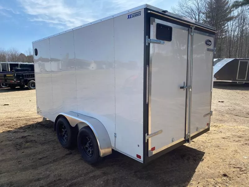 new Cargo (Enclosed) Trailers ITI Cargo Other for sale, in Loudon, NH Thumbnail 6