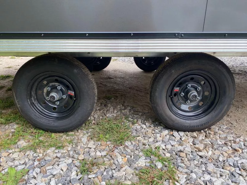 new Snowmobile Trailers SnoPro Trailers  for sale, in Loudon, NH Thumbnail 20