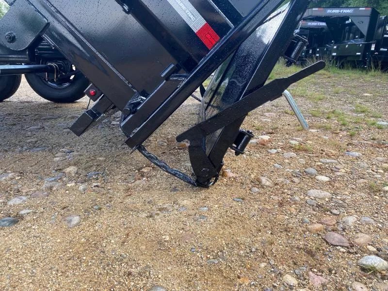 new Dump Trailers Sure-Trac Other for sale, in Loudon, NH Thumbnail 13