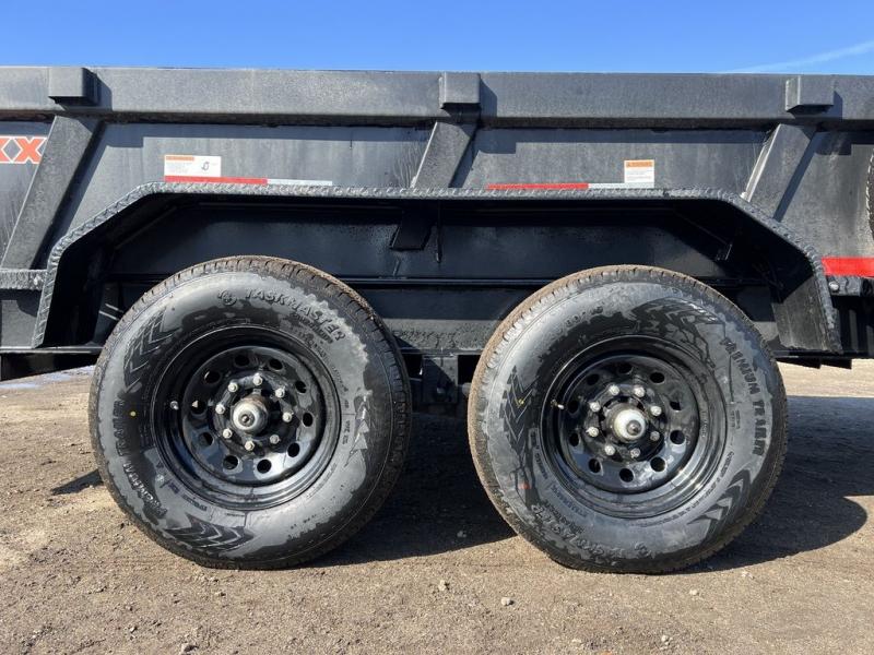 new Dump Trailers RawMaxx  for sale, in Turner, ME Thumbnail 25
