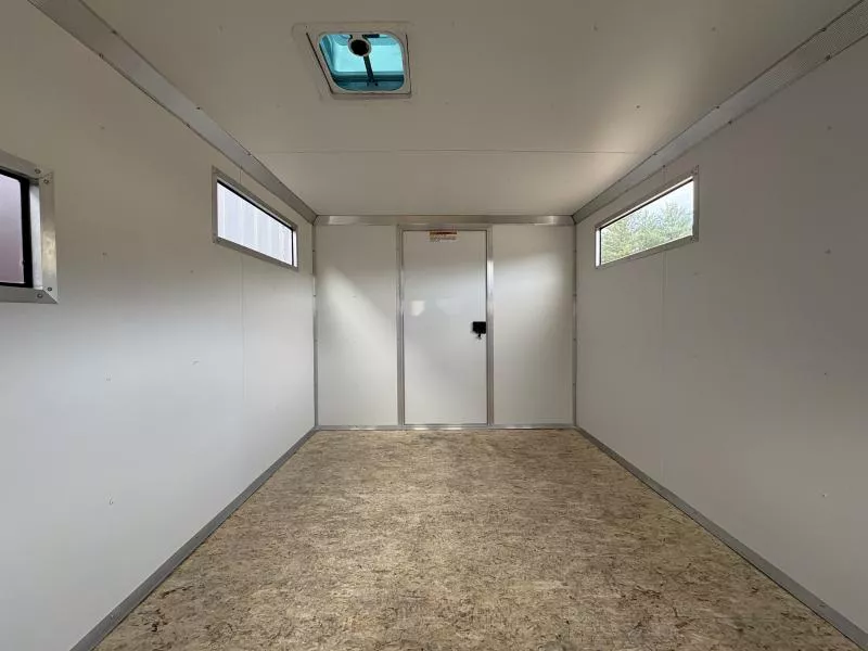 new Ice / Tiny Houses SnoPro Trailers  for sale, in Turner, ME Thumbnail 9