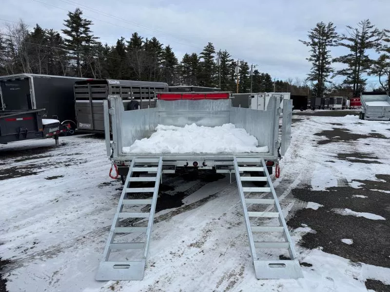 new Dump Trailers N&N Trailers Other for sale, in Loudon, NH Thumbnail 10