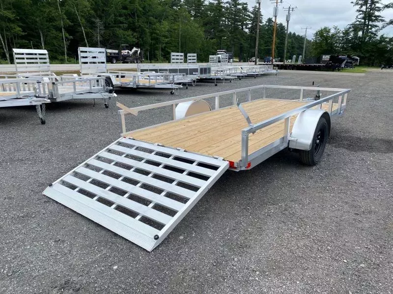 new Utility Trailers CargoPro Trailers Other for sale, in Loudon, NH Thumbnail 11
