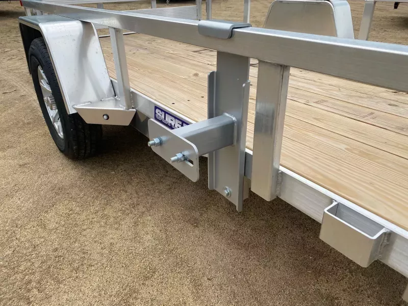 new Utility Trailers Sure-Trac Other for sale, in Loudon, NH Thumbnail 13