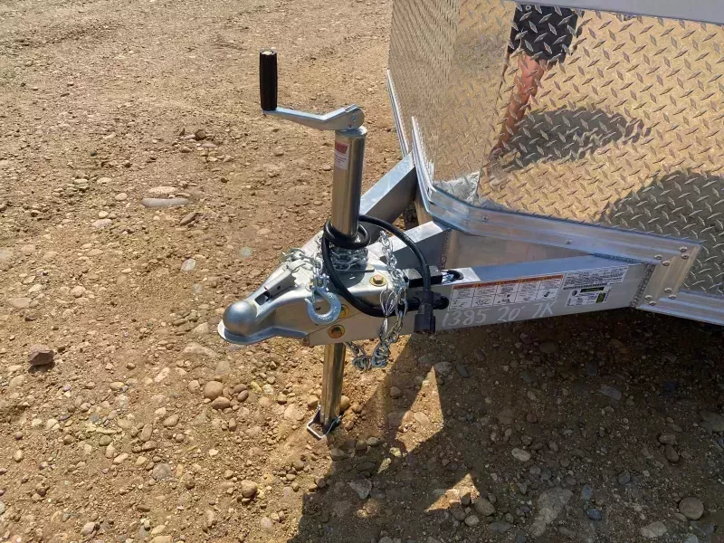 new Cargo (Enclosed) Trailers Stealth Trailers  for sale, in Loudon, NH Thumbnail 23