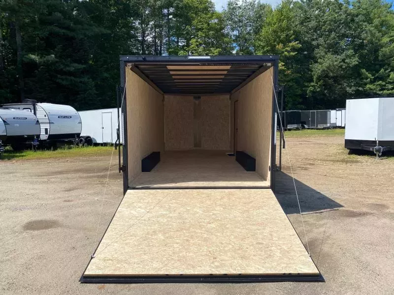 new Cargo (Enclosed) Trailers ITI Cargo Other for sale, in Loudon, NH Thumbnail 9