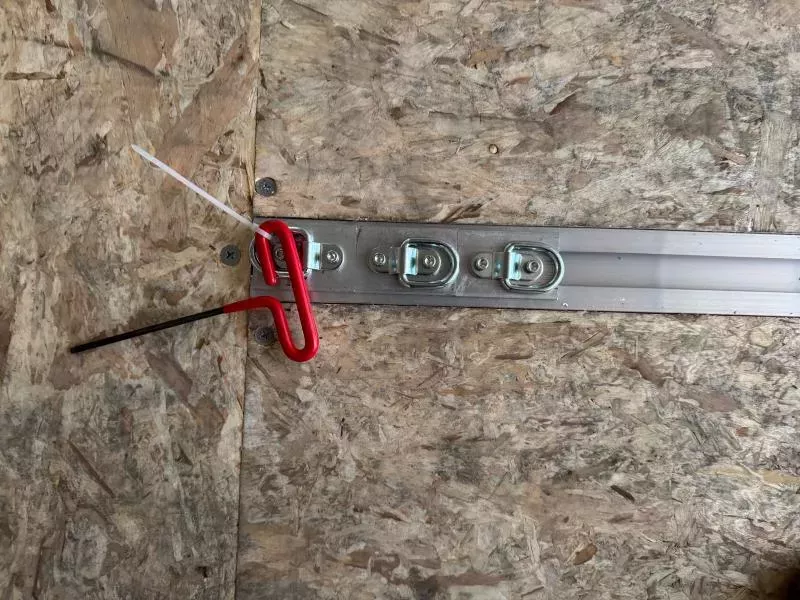 new Snowmobile Trailers Stealth Trailers  for sale, in Loudon, NH Thumbnail 19