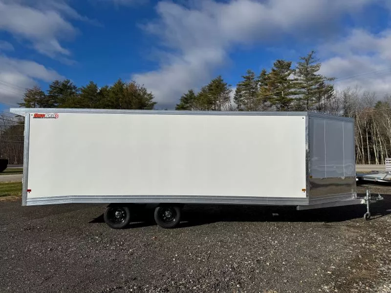 new Snowmobile Trailers SnoPro Trailers Other for sale, in Loudon, NH Thumbnail 8