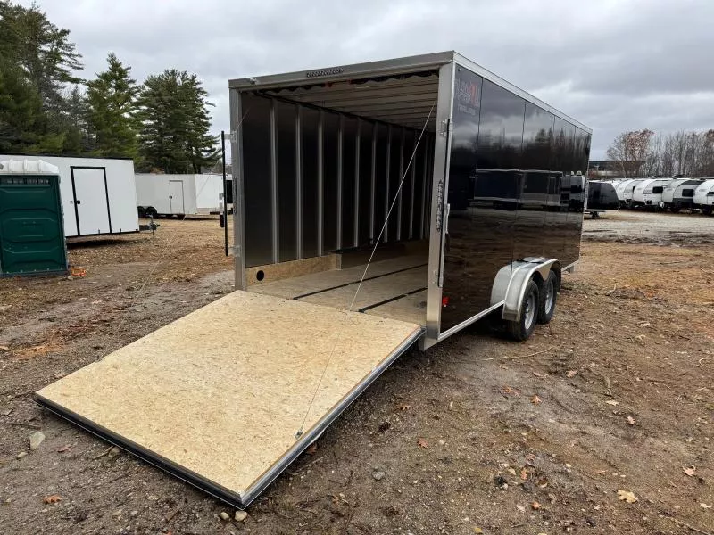 new Snowmobile Trailers Durabull Trailers  for sale, in Loudon, NH Thumbnail 2