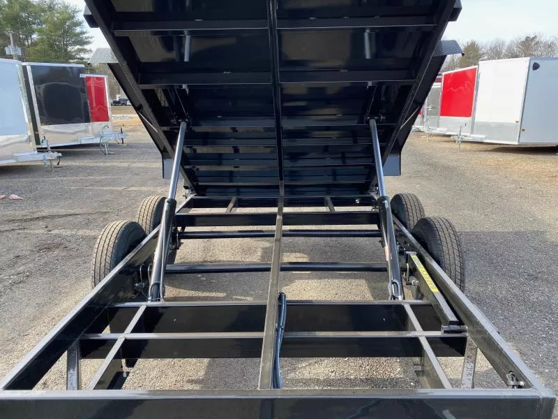 new Dump Trailers Griffin Trailers Other for sale, in Loudon, NH Thumbnail 12
