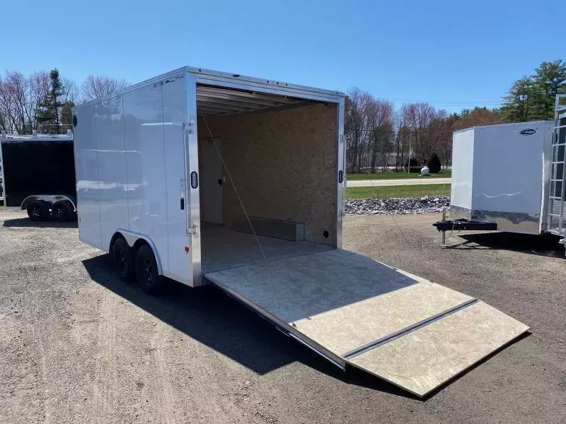 new Cargo (Enclosed) Trailers Stealth Trailers Other for sale, in Loudon, NH Thumbnail 2