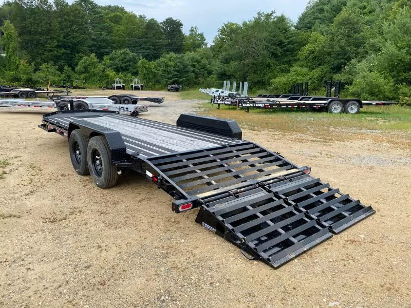 new Equipment / Flatbed Trailers Diamond C Trailers Other for sale, in Loudon, NH Thumbnail 2