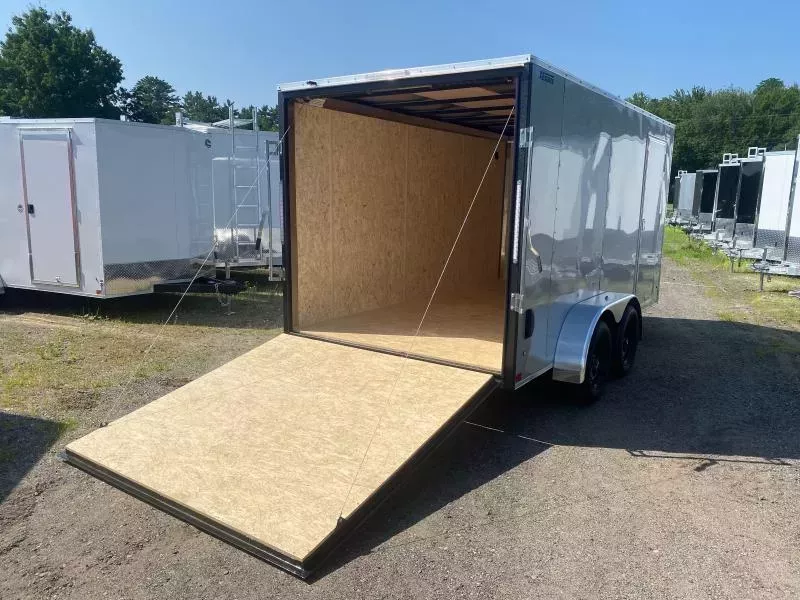 new Cargo (Enclosed) Trailers ITI Cargo Other for sale, in Loudon, NH Thumbnail 11