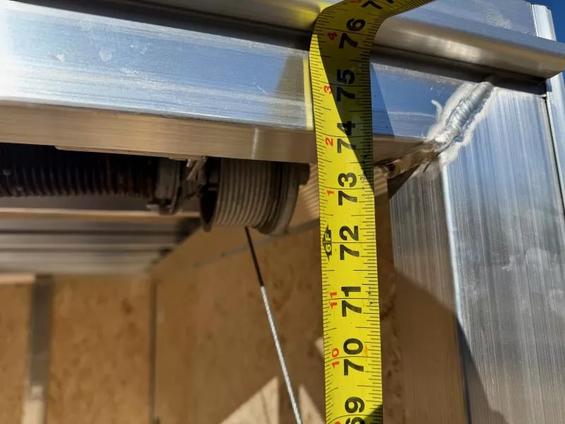 new Cargo (Enclosed) Trailers Stealth Trailers  for sale, in Loudon, NH Thumbnail 13