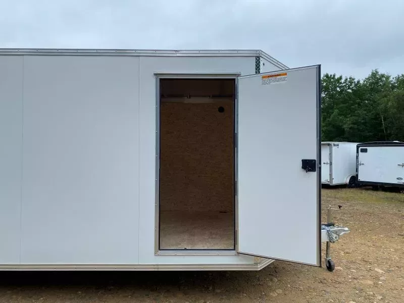 new Cargo (Enclosed) Trailers Stealth Trailers  for sale, in Loudon, NH Thumbnail 22