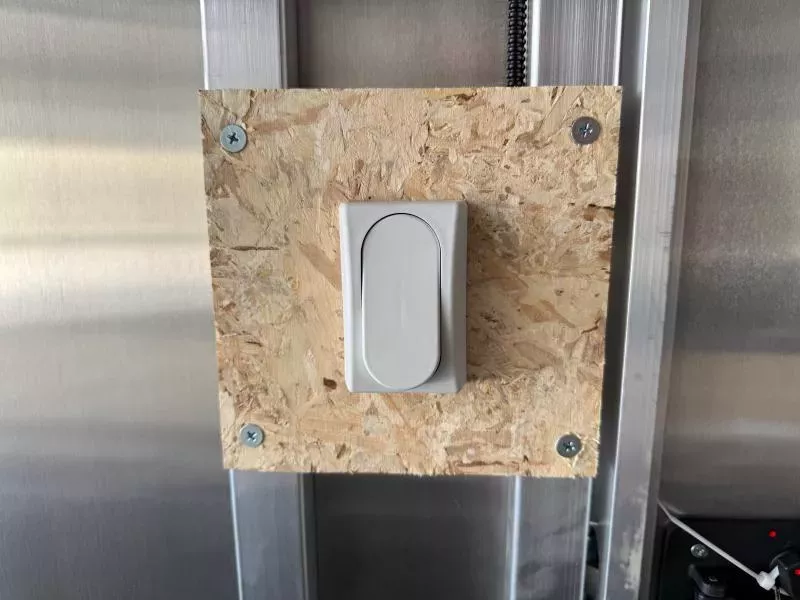 new Snowmobile Trailers Stealth Trailers  for sale, in Loudon, NH Thumbnail 17