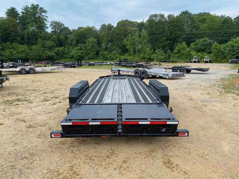 new Equipment / Flatbed Trailers Diamond C Trailers Other for sale, in Loudon, NH Thumbnail 7