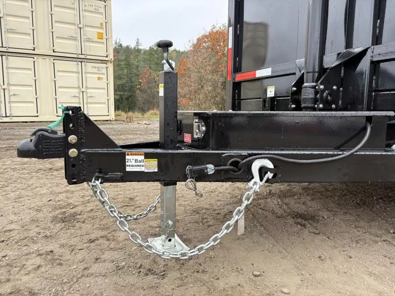 new Dump Trailers Griffin Trailers  for sale, in Turner, ME Thumbnail 24