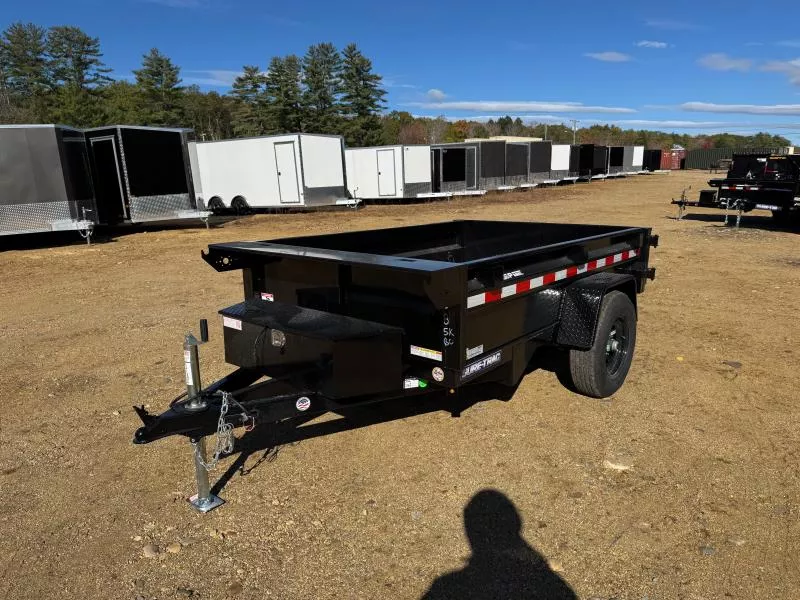 new Dump Trailers Sure-Trac Other for sale, in Loudon, NH Thumbnail 4