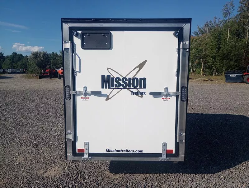 new Snowmobile Trailers Mission  for sale, in Manchester, ME Thumbnail 5