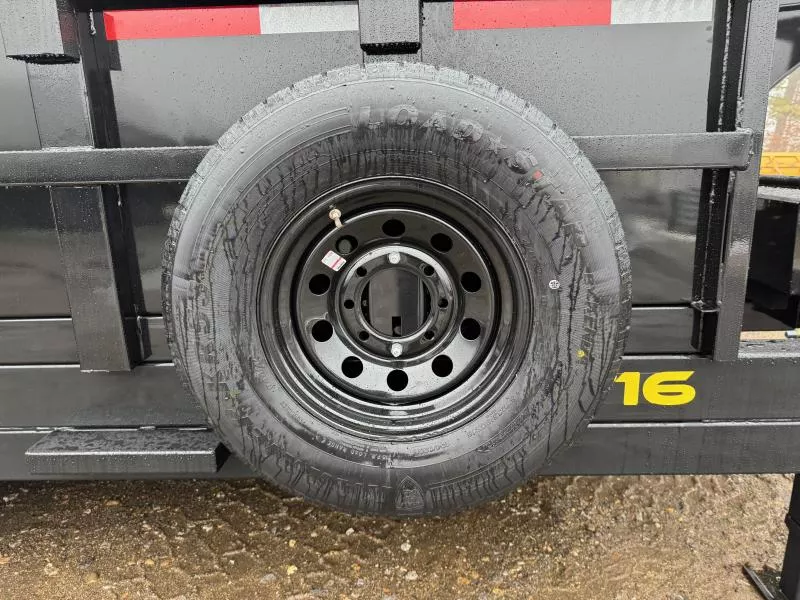 new Dump Trailers Griffin Trailers Other for sale, in Loudon, NH Thumbnail 19