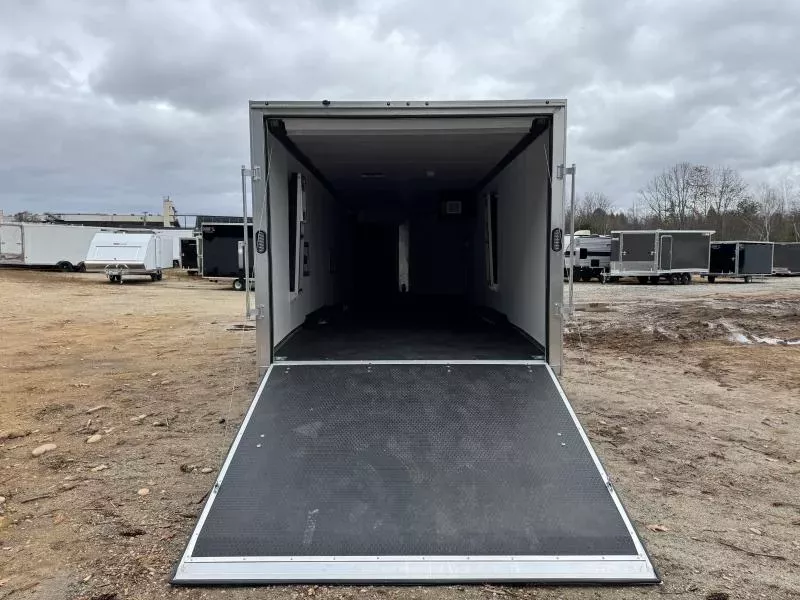 new Snowmobile Trailers CargoPro Trailers  for sale, in Loudon, NH Thumbnail 11