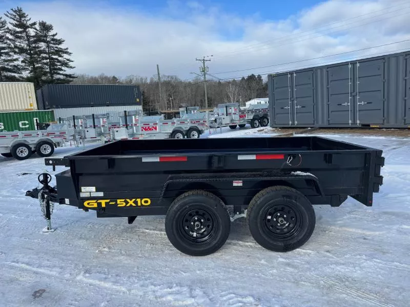 new Dump Trailers Griffin Trailers Other for sale, in Loudon, NH Thumbnail 5