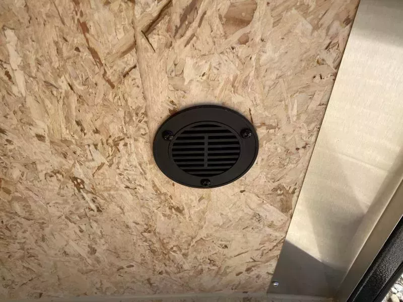 new Cargo (Enclosed) Trailers ITI Cargo Other for sale, in Loudon, NH Thumbnail 18