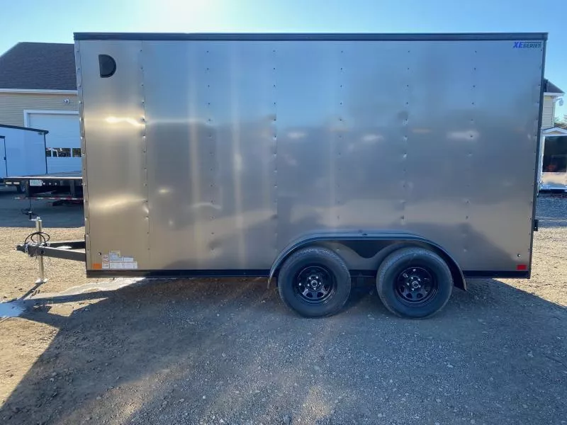 new Cargo (Enclosed) Trailers ITI Cargo Other for sale, in Loudon, NH Thumbnail 7