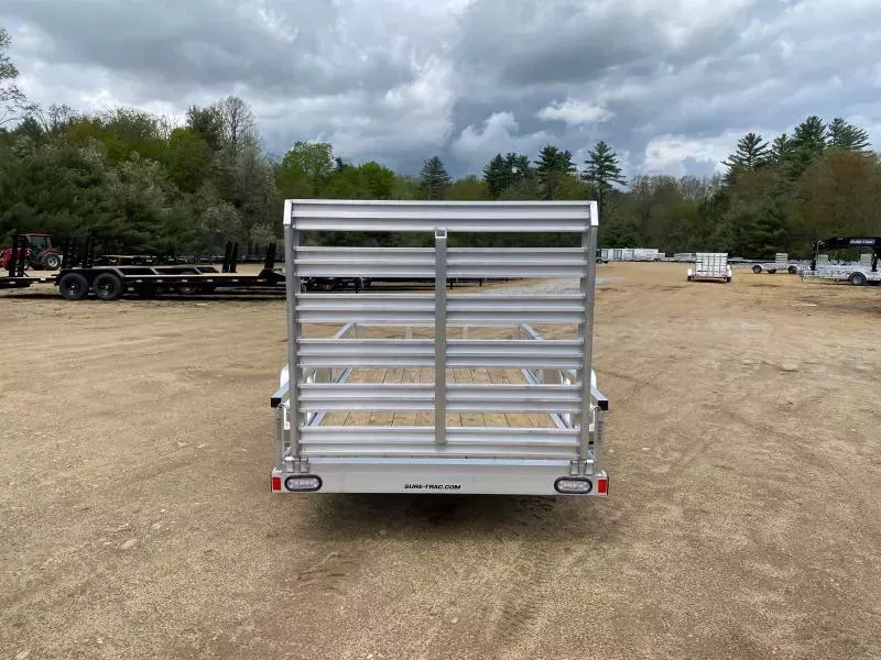 new Utility Trailers Sure-Trac Other for sale, in Loudon, NH Thumbnail 7