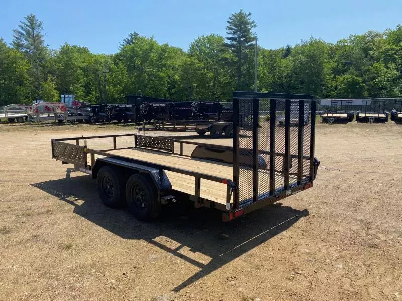 new Utility Trailers Sure-Trac Other for sale, in Loudon, NH Thumbnail 7