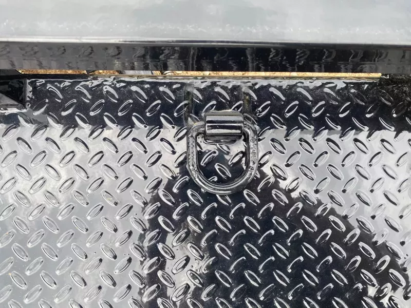 new Equipment / Flatbed Trailers Sure-Trac  for sale, in Loudon, NH Thumbnail 16