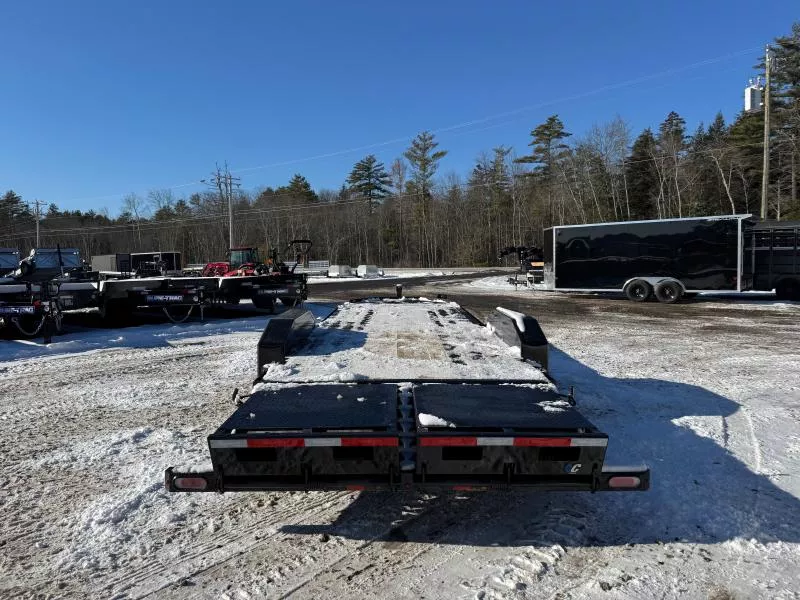 new Equipment / Flatbed Trailers Diamond C Trailers Other for sale, in Loudon, NH Thumbnail 7