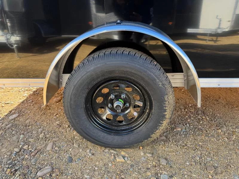 new Cargo (Enclosed) Trailers Stealth Trailers  for sale, in Loudon, NH Thumbnail 19