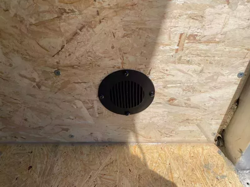 new Cargo (Enclosed) Trailers Stealth Trailers  for sale, in Loudon, NH Thumbnail 17