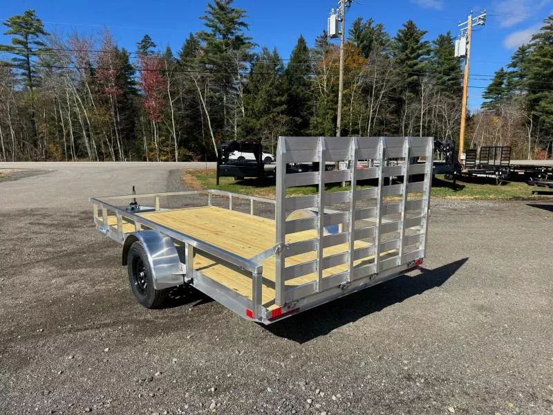 new Utility Trailers CargoPro Trailers Other for sale, in Loudon, NH Thumbnail 6