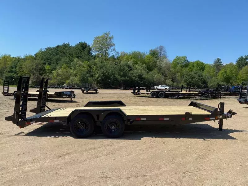 new Equipment / Flatbed Trailers Rice Trailers Other for sale, in Loudon, NH Thumbnail 9