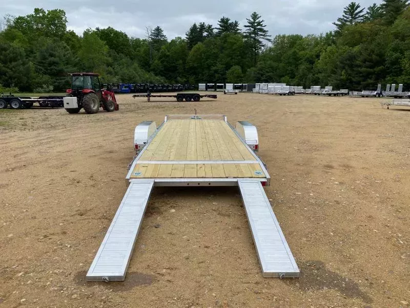 new Car Haulers / Racing Trailers CargoPro Trailers Other for sale, in Loudon, NH Thumbnail 10