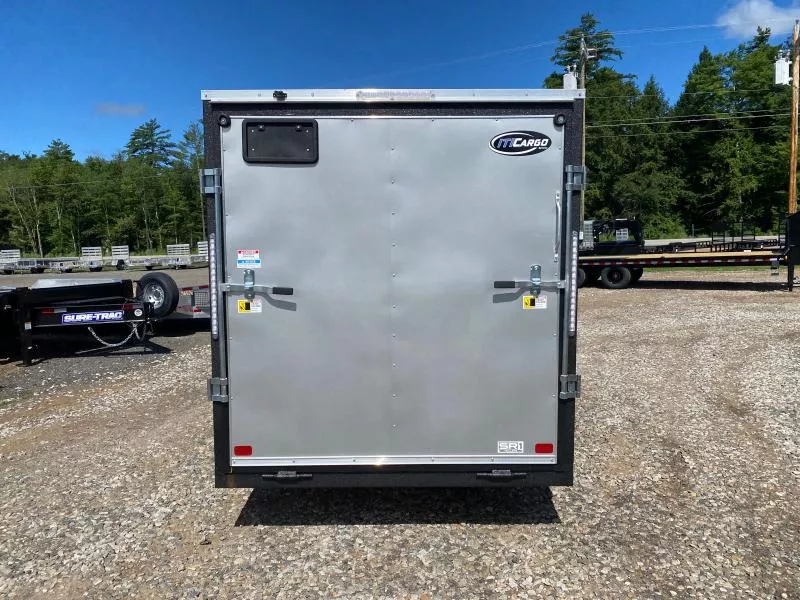 new Cargo (Enclosed) Trailers ITI Cargo Other for sale, in Loudon, NH Thumbnail 7
