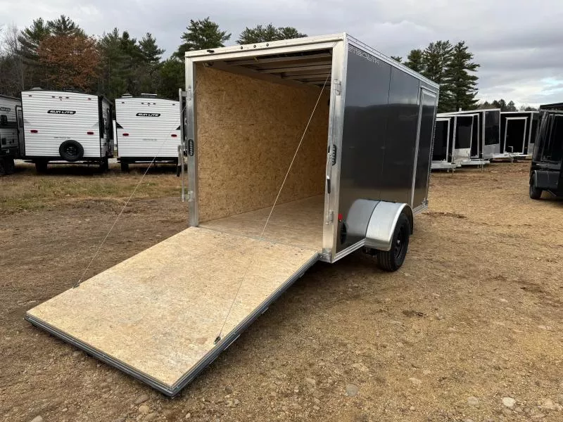 new Cargo (Enclosed) Trailers Stealth Trailers Other for sale, in Loudon, NH Thumbnail 11