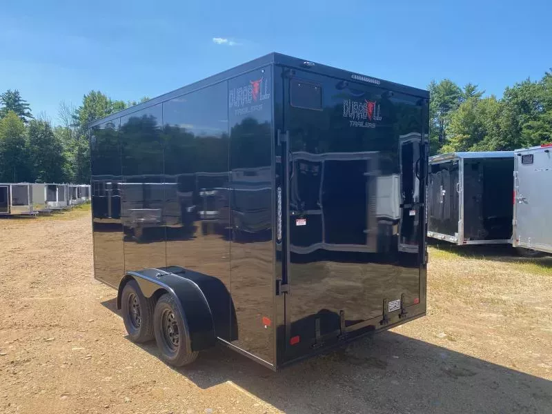 new Cargo (Enclosed) Trailers Durabull Trailers  for sale, in Loudon, NH Thumbnail 6