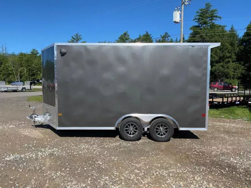 new Cargo (Enclosed) Trailers Stealth Trailers Other for sale, in Loudon, NH Thumbnail 5