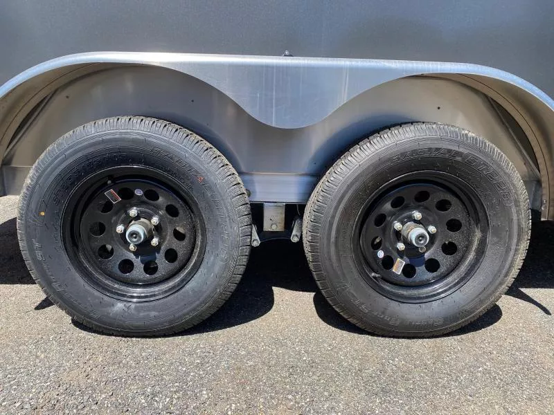 new Cargo (Enclosed) Trailers Stealth Trailers Other for sale, in Loudon, NH Thumbnail 20