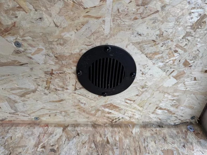 new Cargo (Enclosed) Trailers Stealth Trailers Other for sale, in Loudon, NH Thumbnail 18