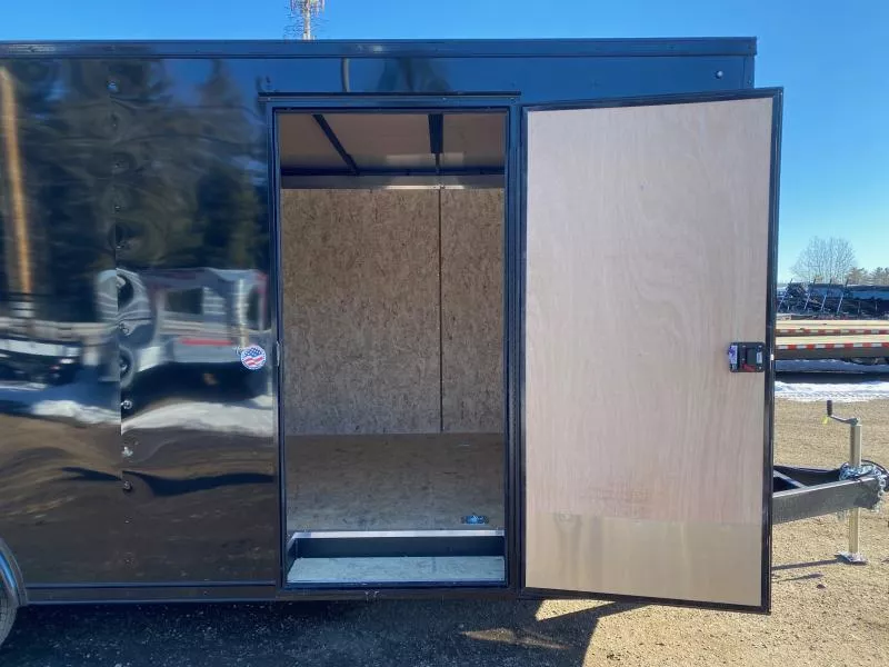 new Car Haulers / Racing Trailers ITI Cargo Other for sale, in Loudon, NH Thumbnail 22
