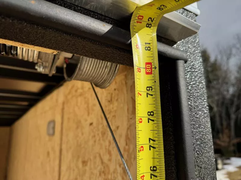 new Cargo (Enclosed) Trailers ITI Cargo Other for sale, in Loudon, NH Thumbnail 13